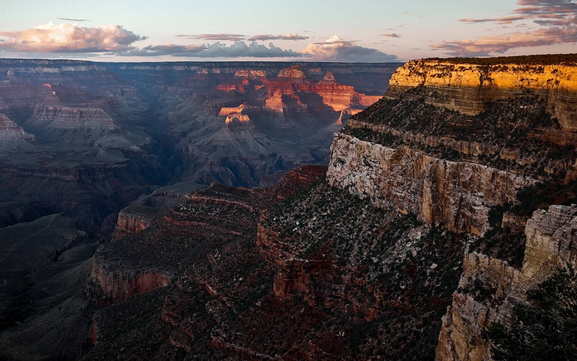 Grand Facts that Celebrate the Grand Canyon’s 6 Millionth Birthday