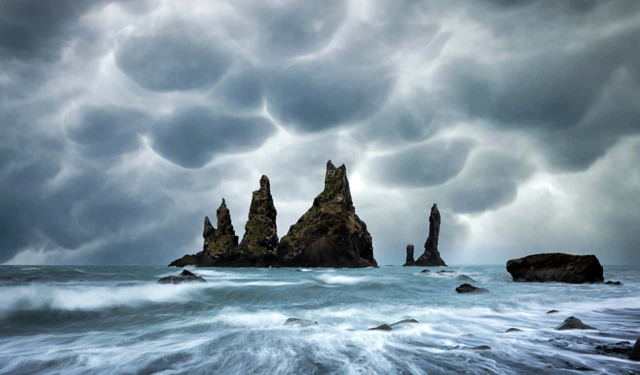 World’s Strangest Weather Phenomena And How They Happen