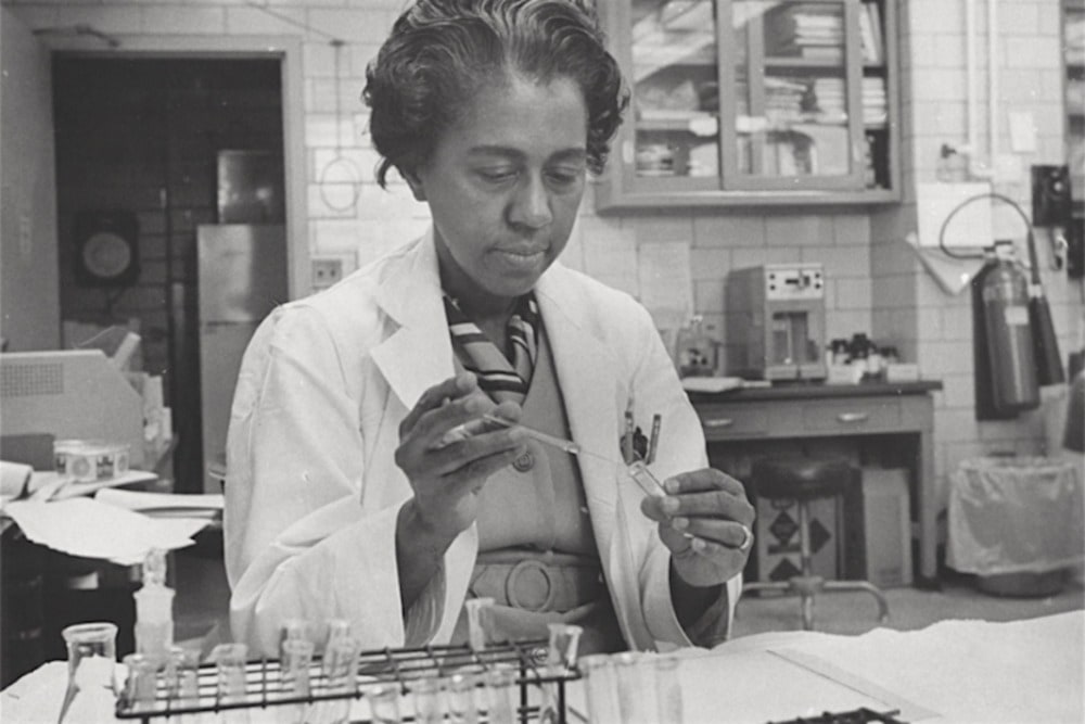 These Women Had To Overcome the Impossible To Make It In Science