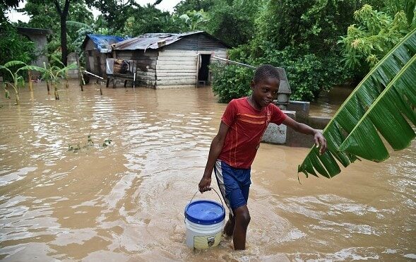 The Most Devastating Storms that Science Has Tracked