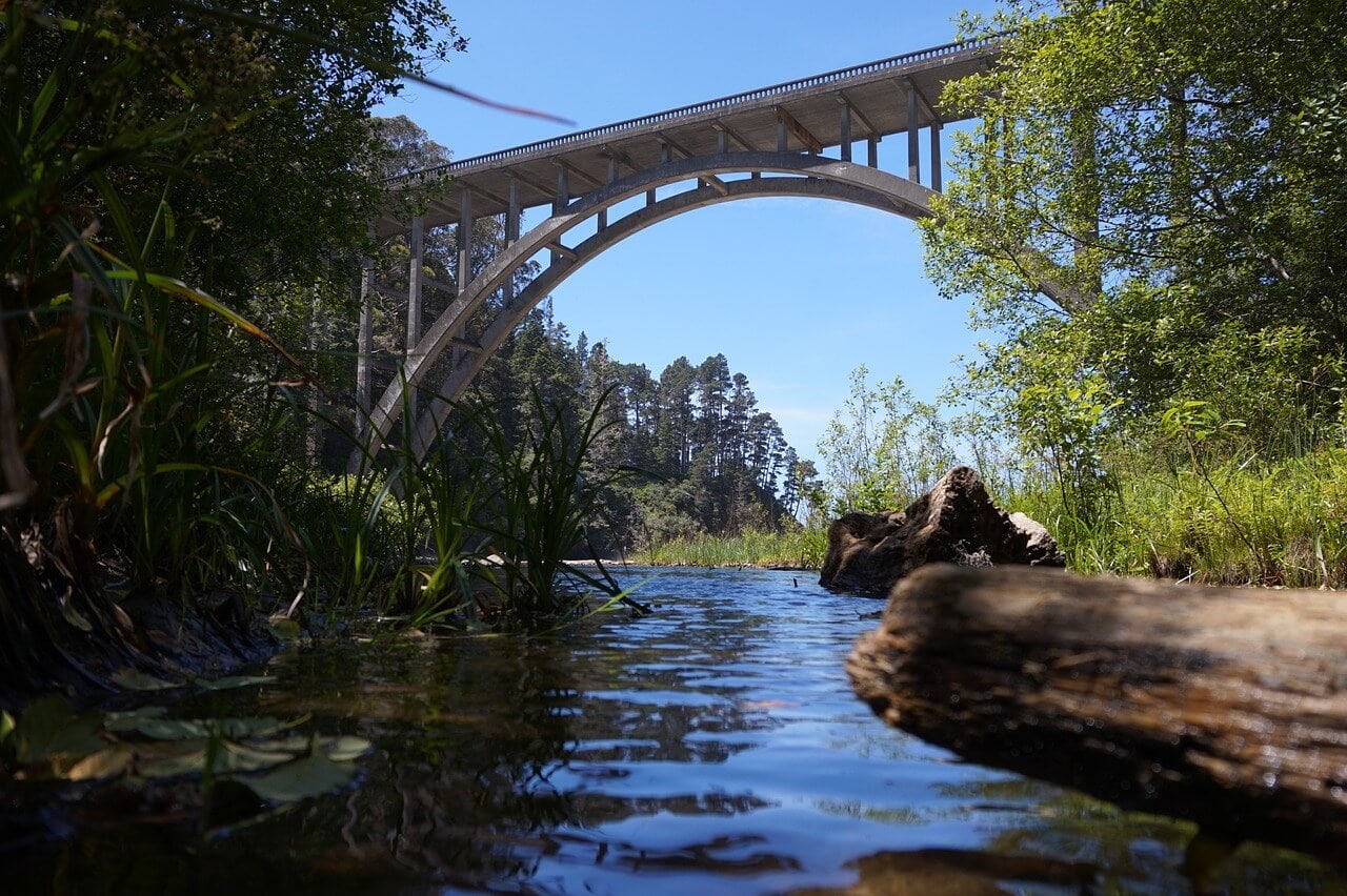 The Garlock Fault Line Is Finally Slipping (And Other Catastrophic Earthquakes in California)