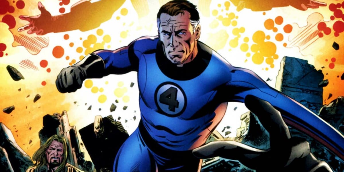 40 Science Facts Behind Comic Book Characters