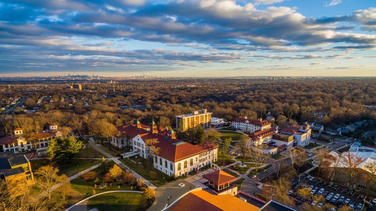 The Most Haunted Universities and Asylums We Want to Steer Clear Of