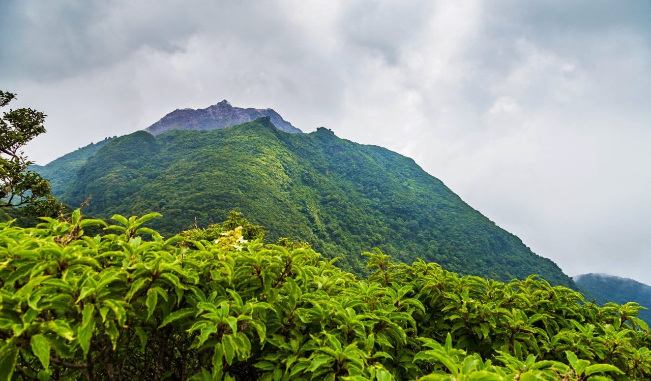 The Most Infamous Volcano Eruptions In History