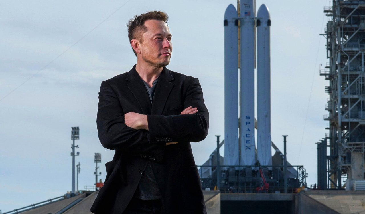 Here’s Who Really Invents the Amazing Things Elon Musk Gets All the Credit For