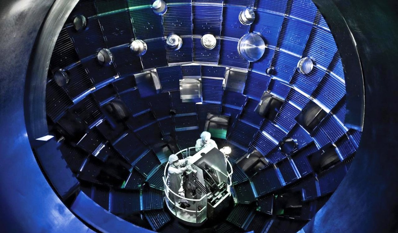 How Nuclear Fusion Is Bringing In a New Era of Energy