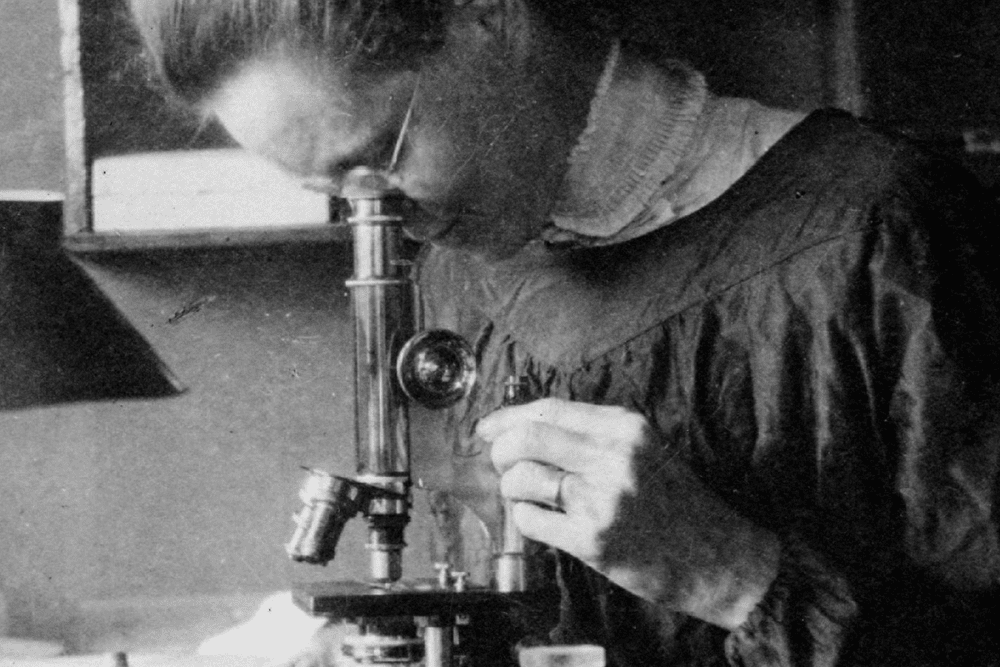 These Women Had To Overcome the Impossible To Make It In Science