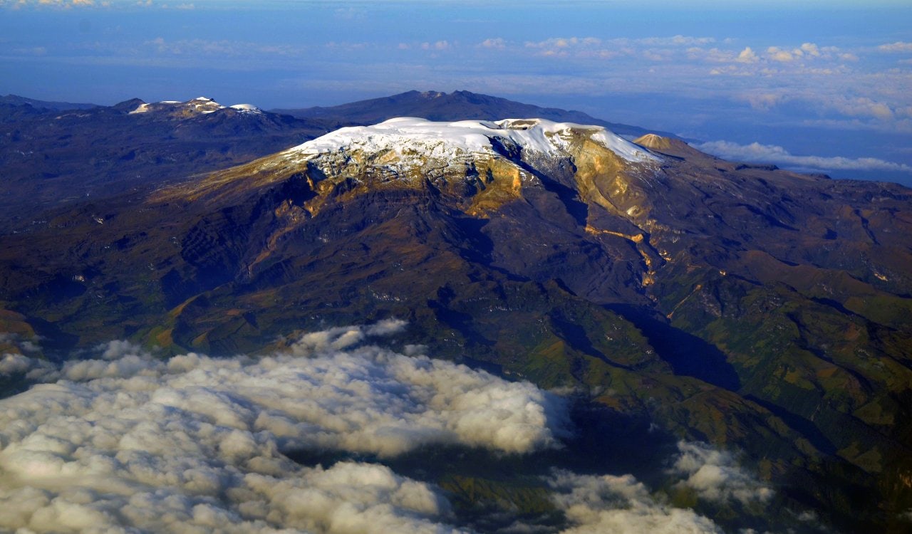 The Most Infamous Volcano Eruptions In History