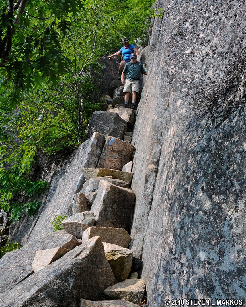 Ranking the Most Treacherous Hikes on Earth