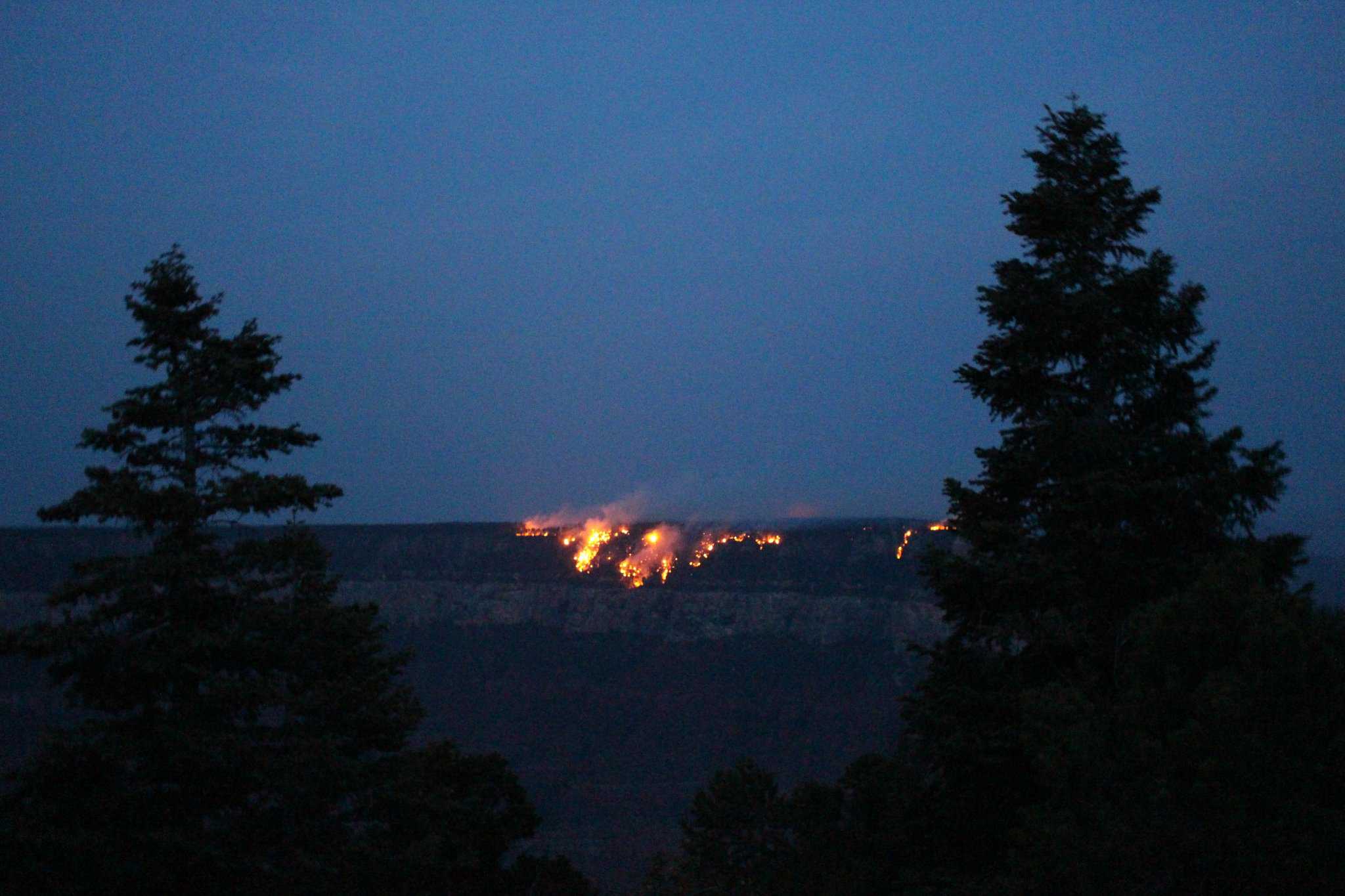 Grand Facts that Celebrate the Grand Canyon’s 6 Millionth Birthday