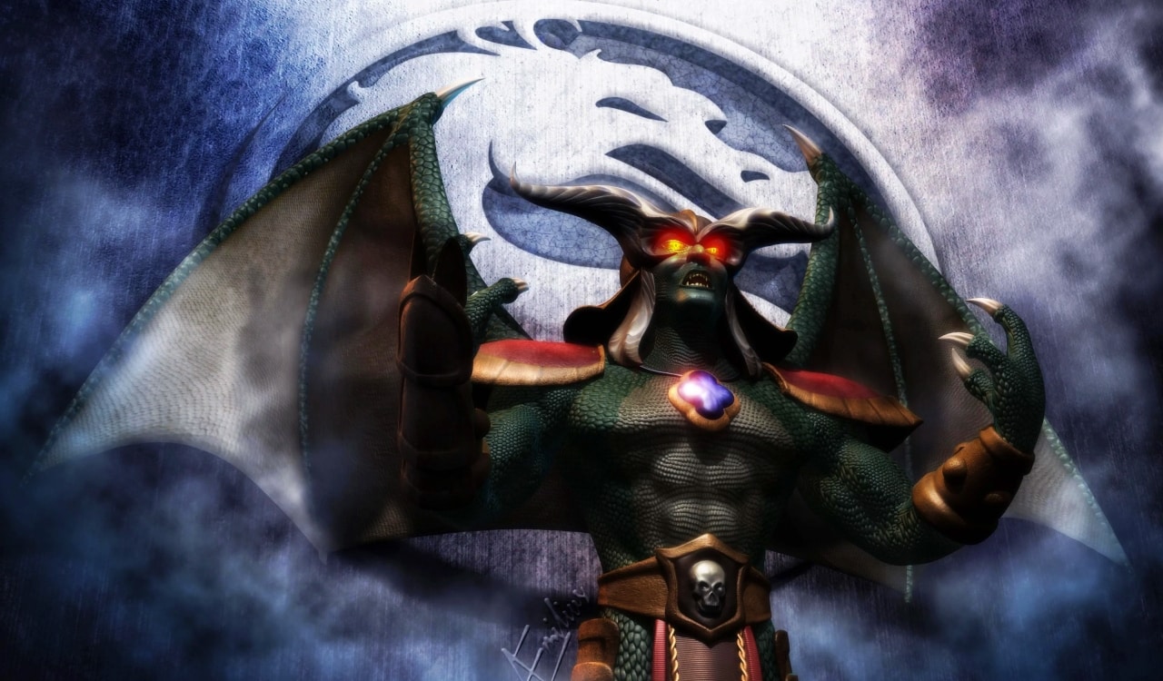 Ranking the Best and Worst Mortal Kombat Characters