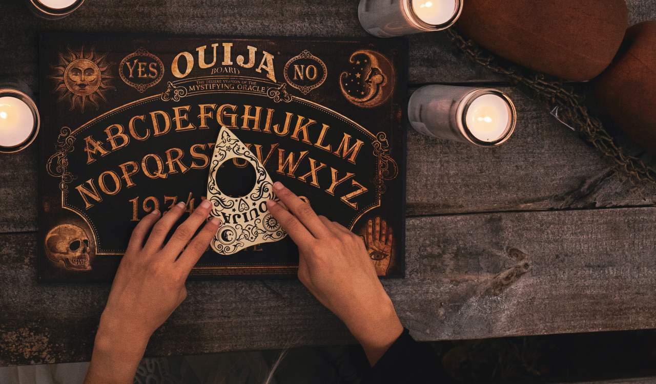 The Real Science Behind the Magic and Mystery of the Occult