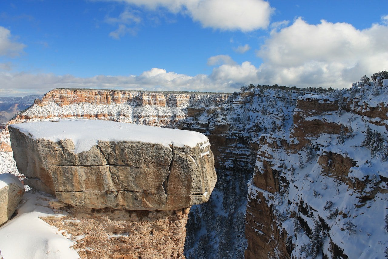 Grand Facts that Celebrate the Grand Canyon’s 6 Millionth Birthday