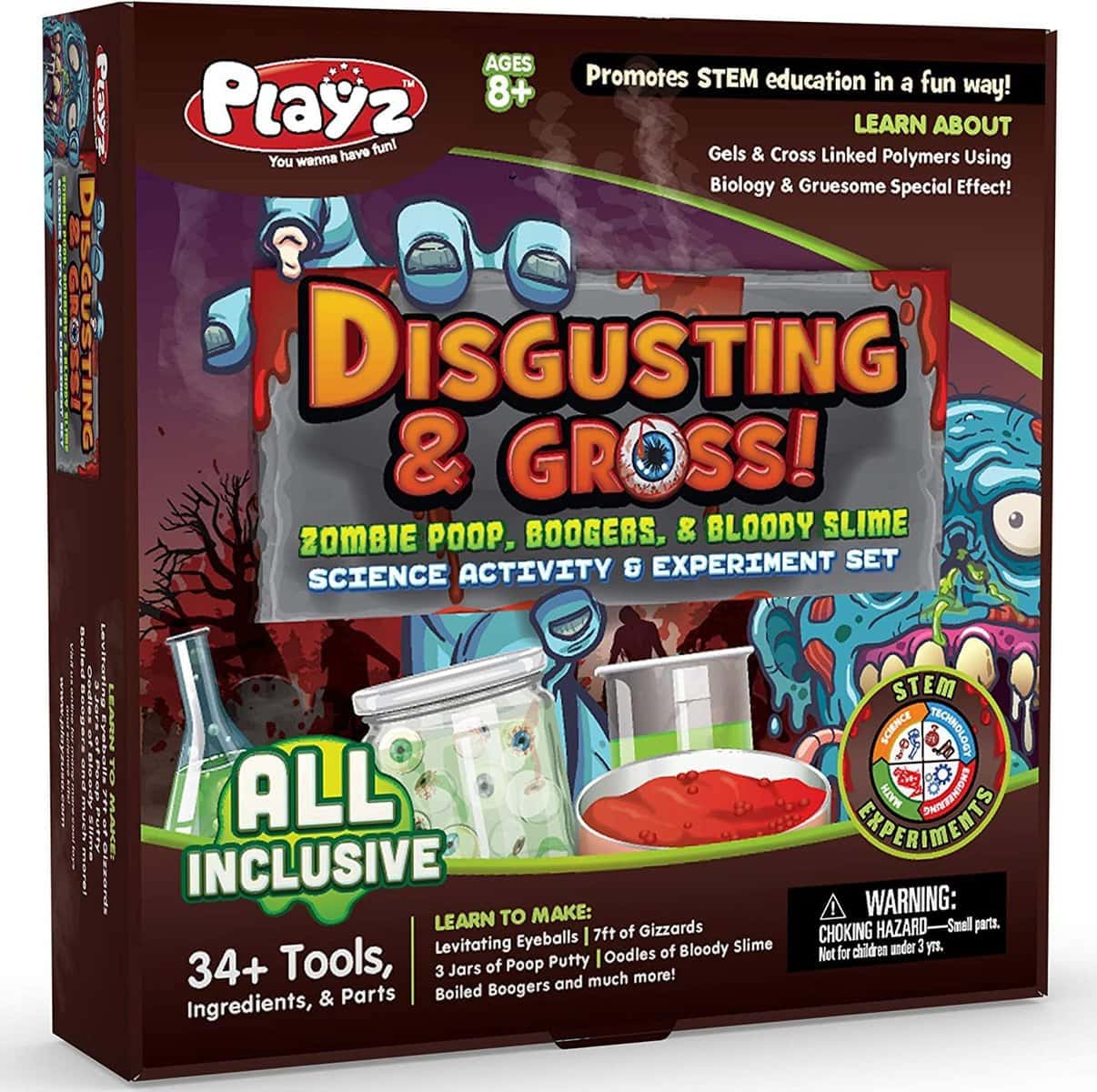 22 Fun and Educational Science Kits Parents Can Find Online