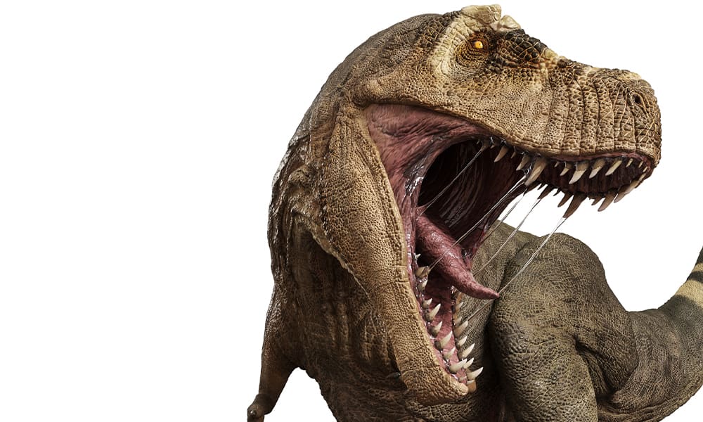 The Groundbreaking Discovery of a Tiny T-Rex in Utah