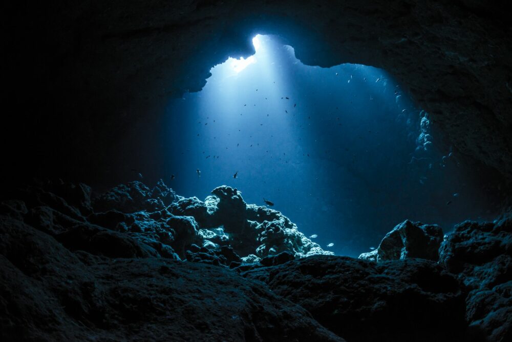 Mindblowing Facts About The Deep Ocean Most People Don’t Know