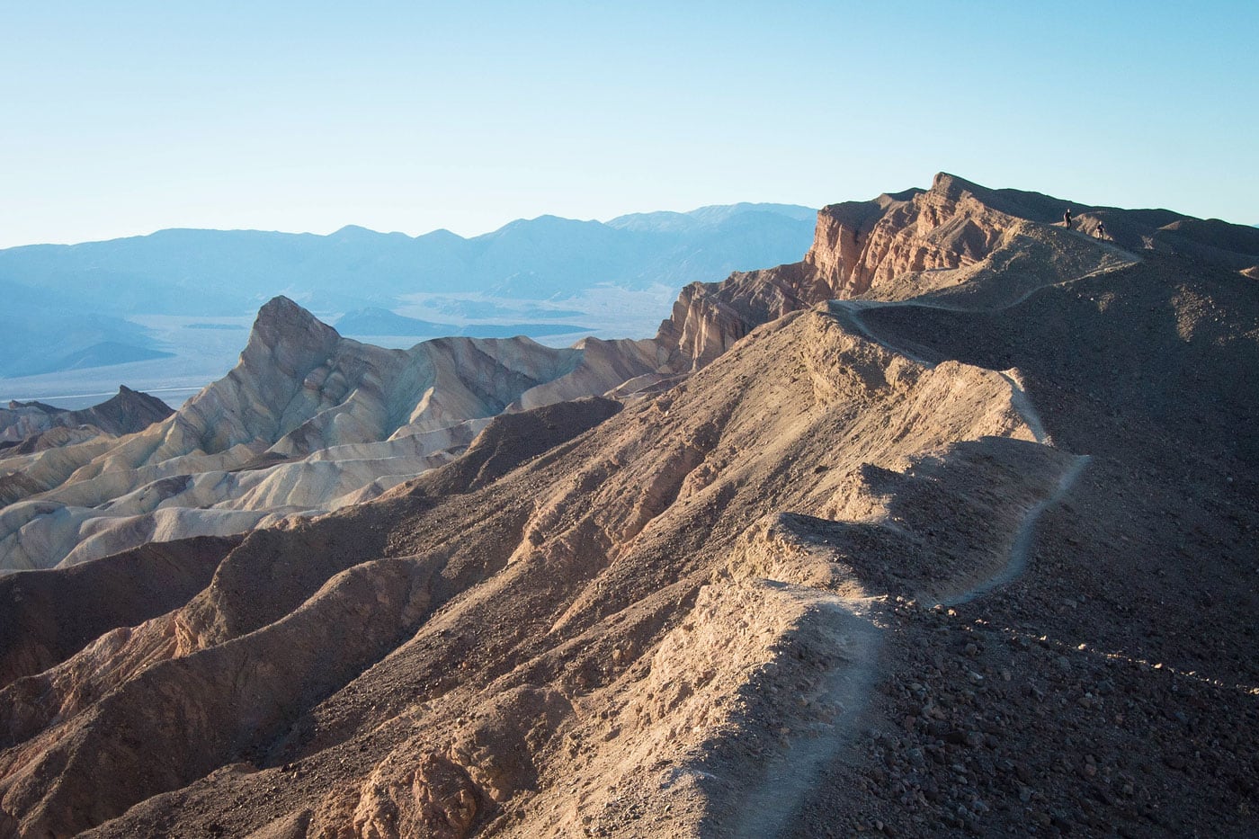 Ranking the Most Treacherous Hikes on Earth