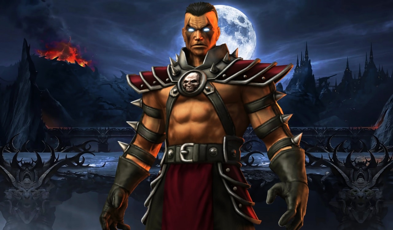 Ranking the Best and Worst Mortal Kombat Characters