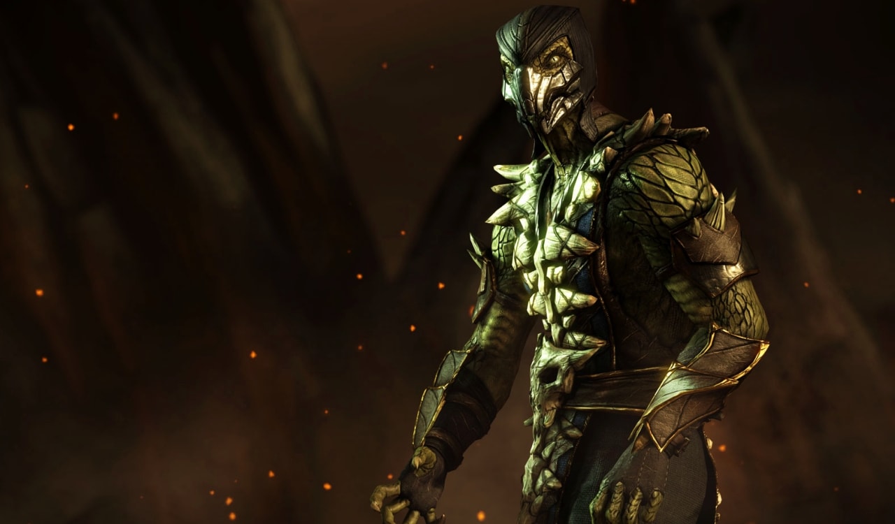 Ranking the Best and Worst Mortal Kombat Characters