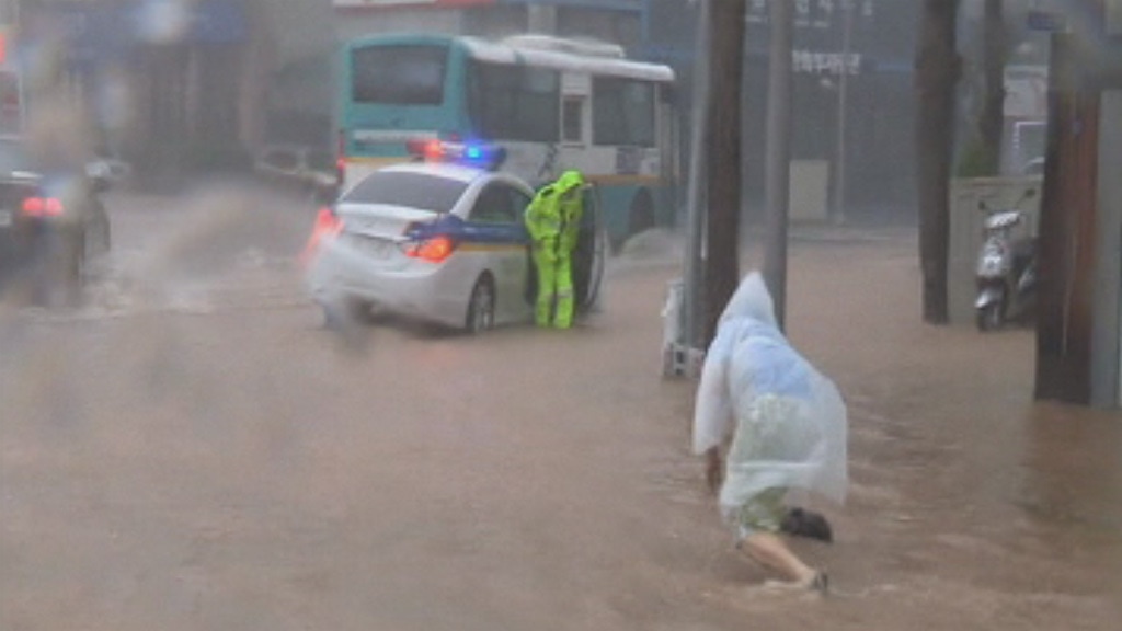 The Most Devastating Storms that Science Has Tracked