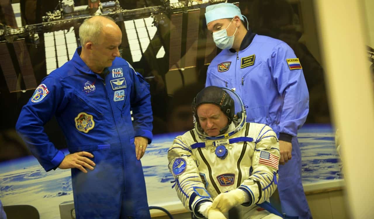 Life After Space: Astronauts Reveal What Happens When They Return To Earth