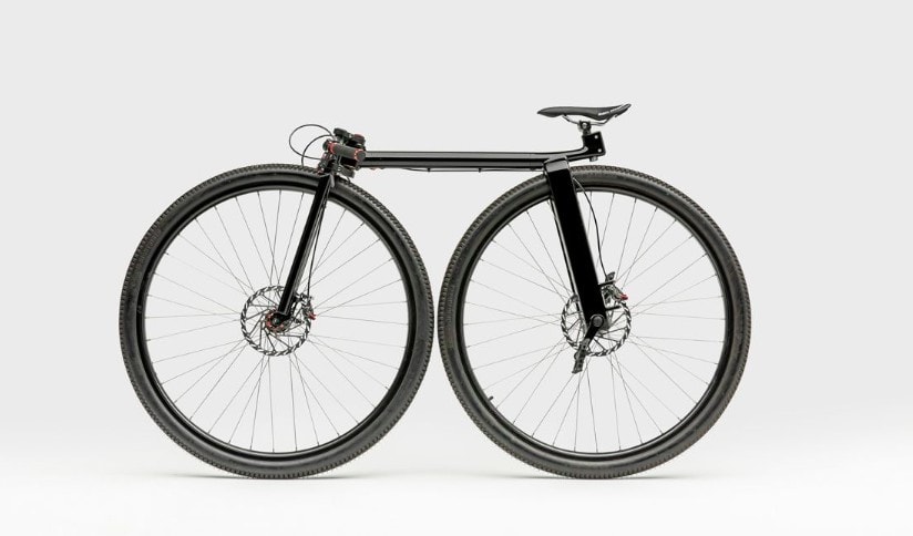 Reinventing the Wheel: Bike Designs We Didn’t Think Were Possible