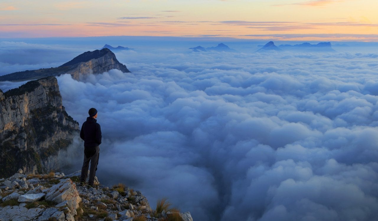 Mind-Blowing Science Photos You’ve Probably Never Seen Before