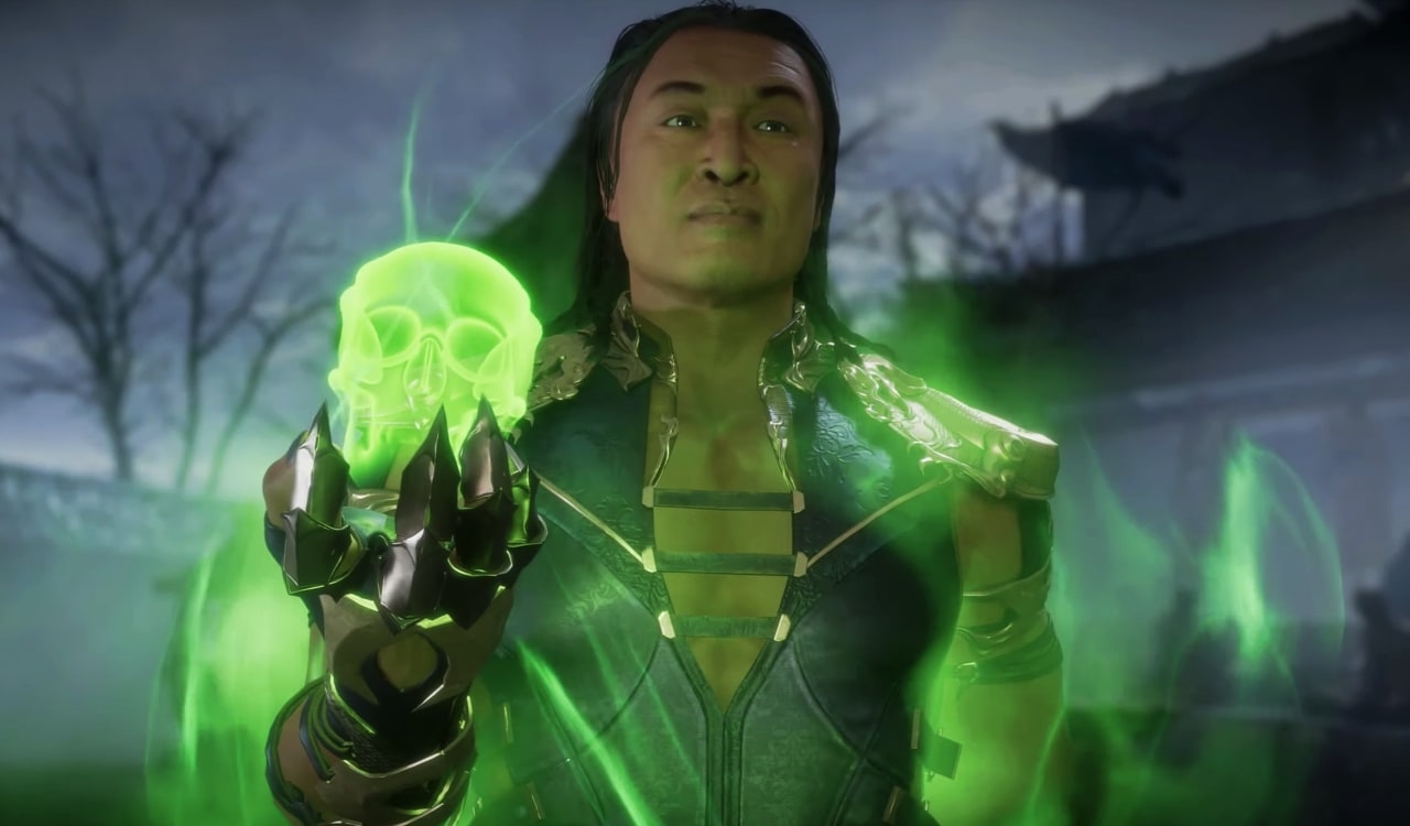 Ranking the Best and Worst Mortal Kombat Characters