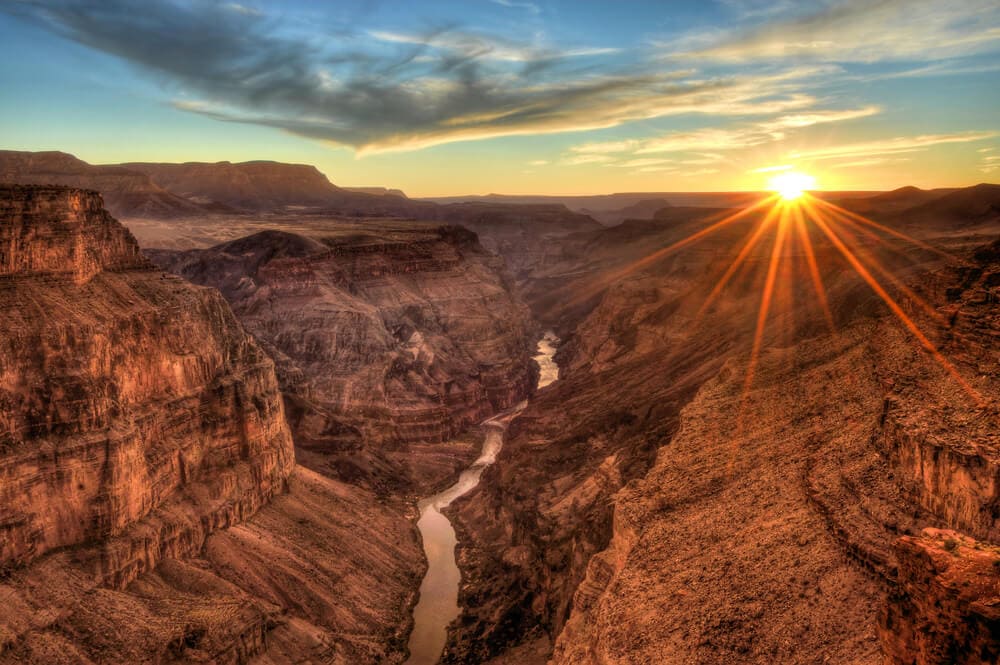 Grand Facts that Celebrate the Grand Canyon’s 6 Millionth Birthday