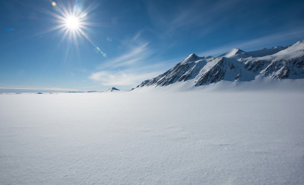 Subglacial Lakes in Antarctica are Full of Secrets