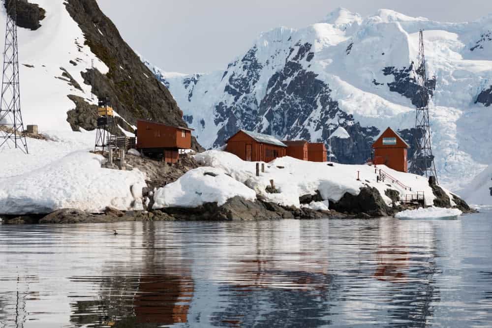 Subglacial Lakes in Antarctica are Full of Secrets