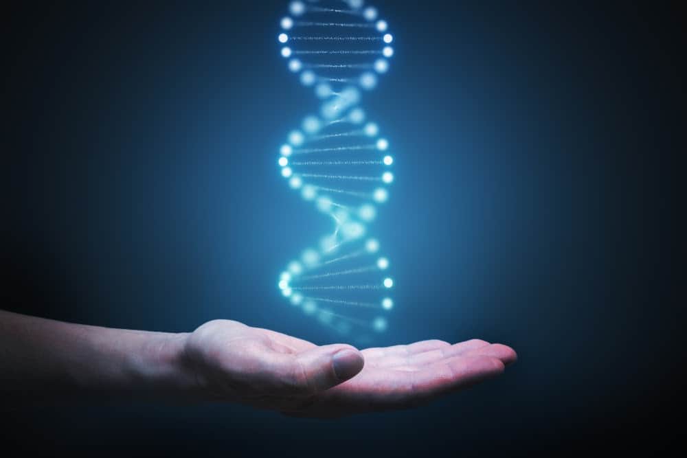 The Issues With Accuracy of At-Home DNA Tests