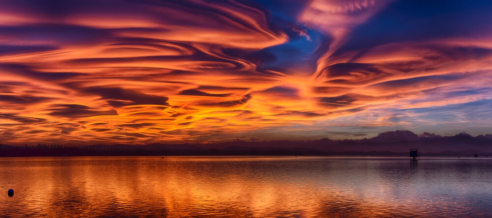 World’s Strangest Weather Phenomena And How They Happen