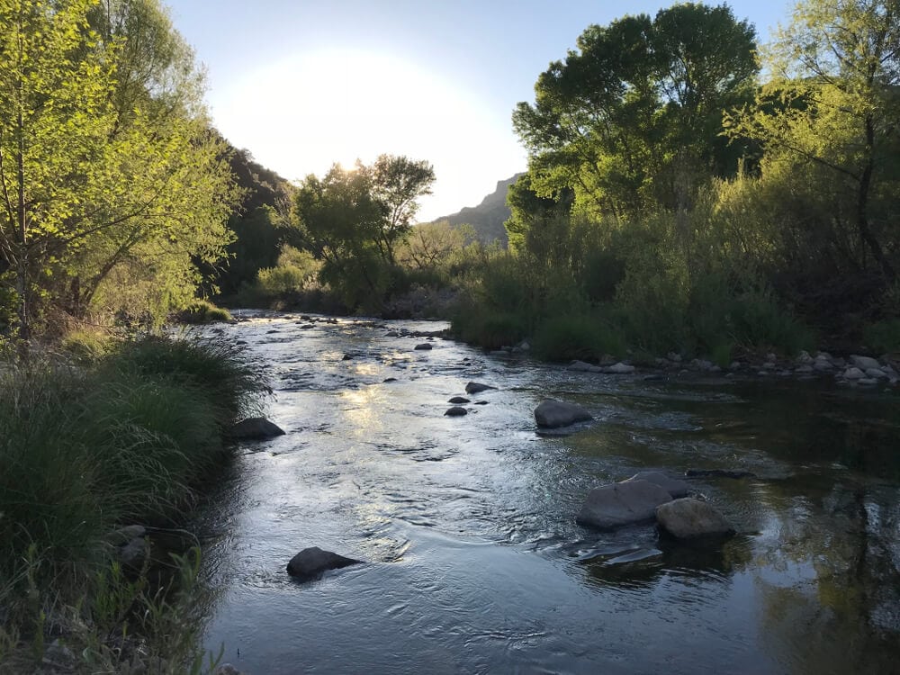 Beautiful US Rivers That Might be at Risk