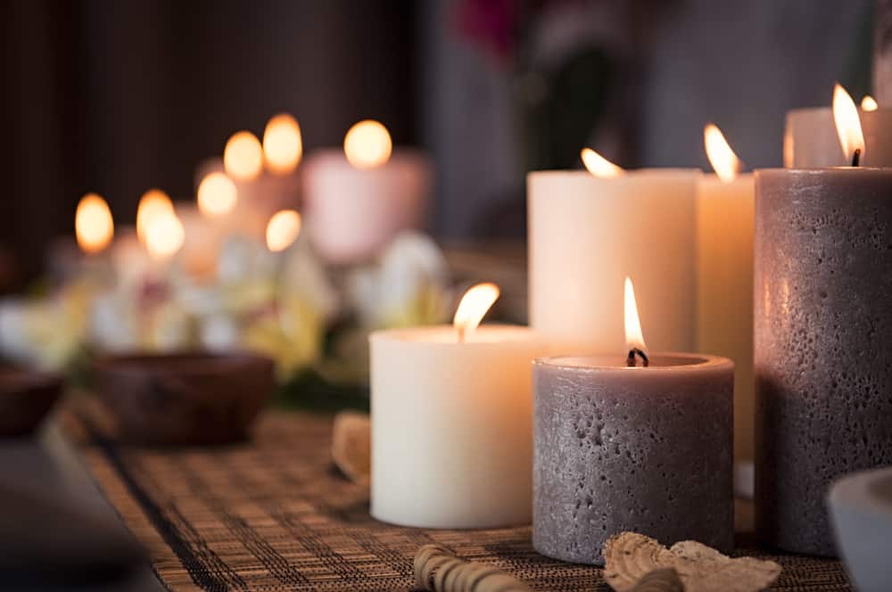 The Surprising Science Behind Why Candles are So Calming