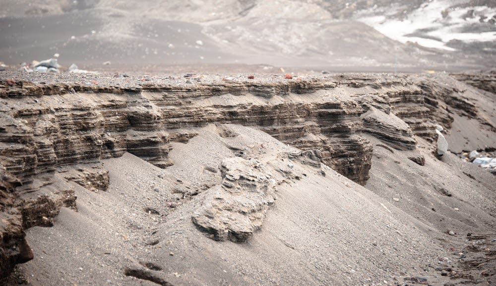 Subglacial Lakes in Antarctica are Full of Secrets