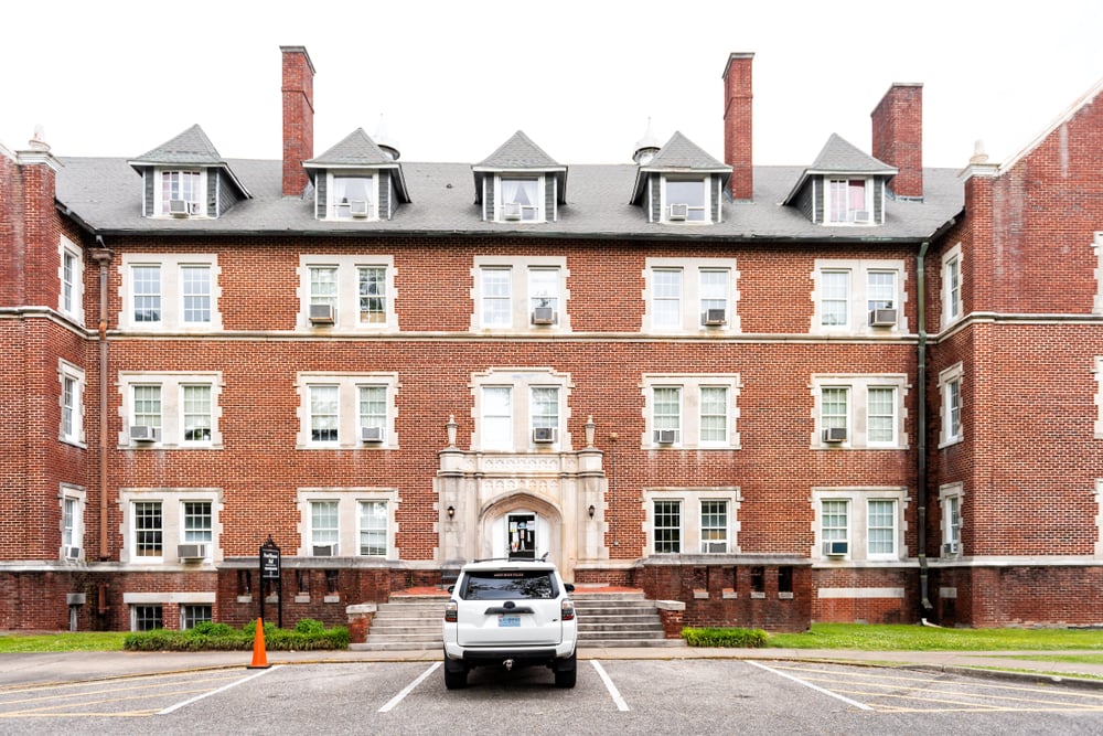 The Most Haunted Universities and Asylums We Want to Steer Clear Of