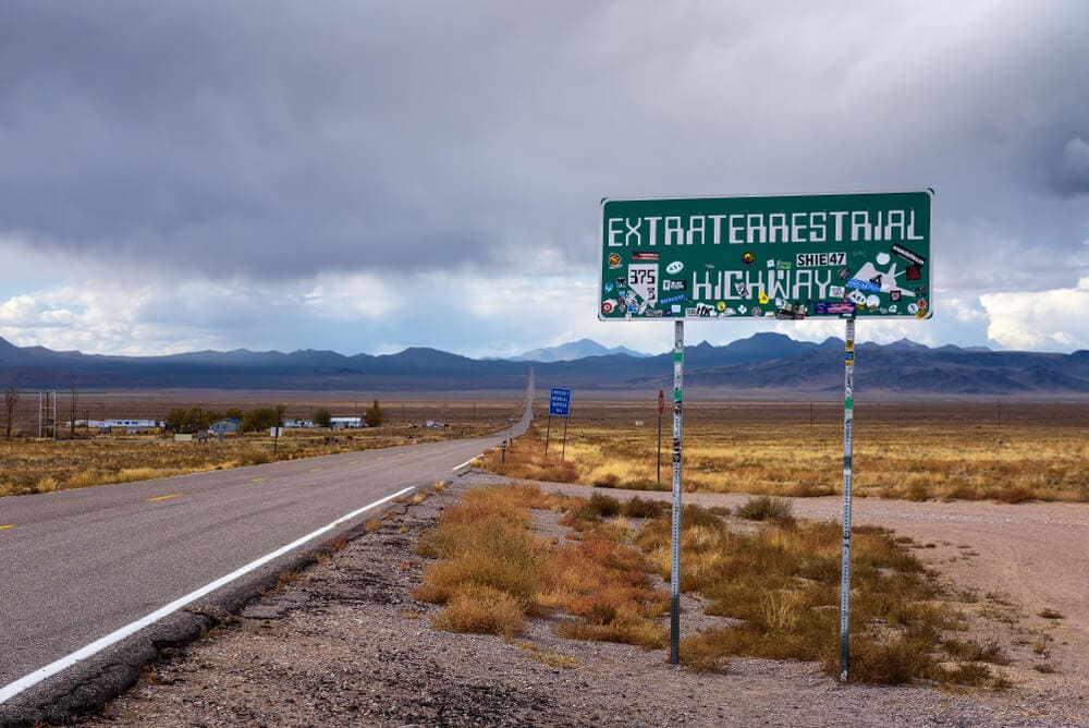 45 Facts about Area 51