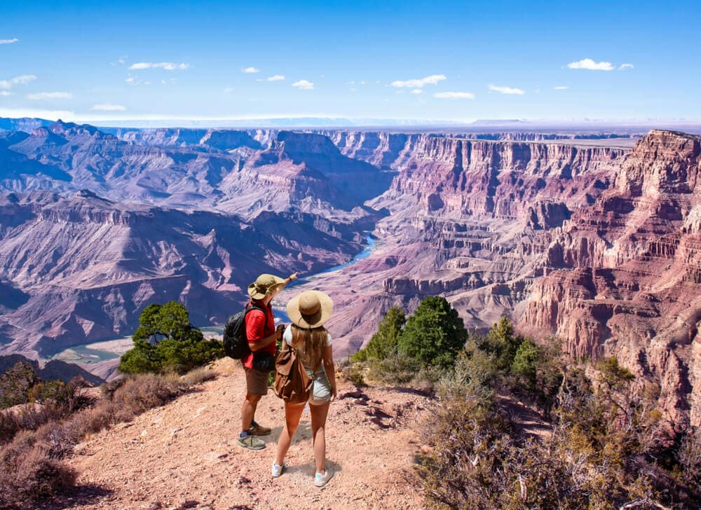 Grand Facts that Celebrate the Grand Canyon’s 6 Millionth Birthday