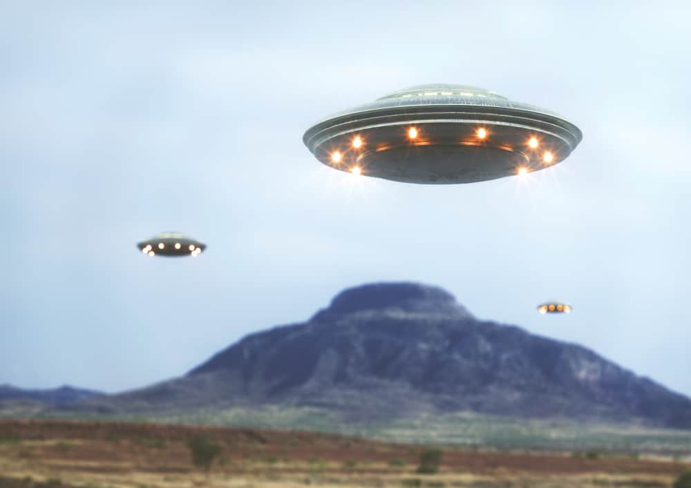 45 Facts about Area 51