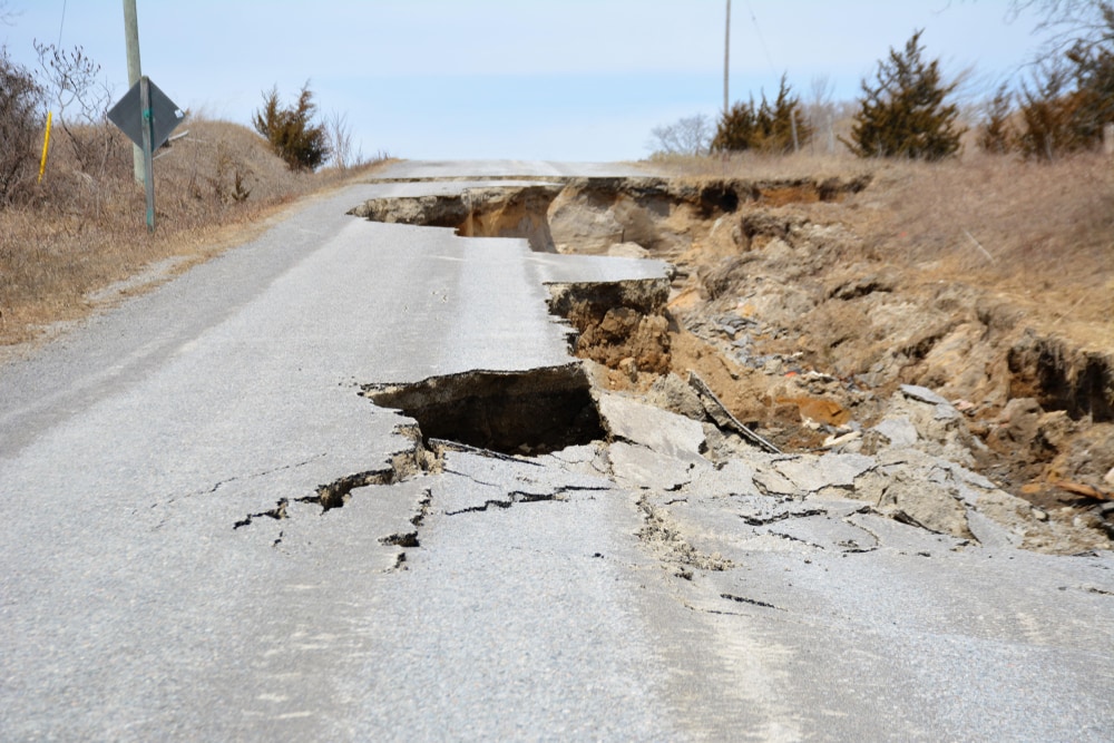 Shocking Photos that Prove Humans Destroy Everything They Touch