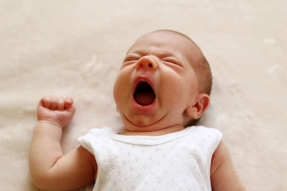 The Science Behind Why Yawning Is ‘Contagious’