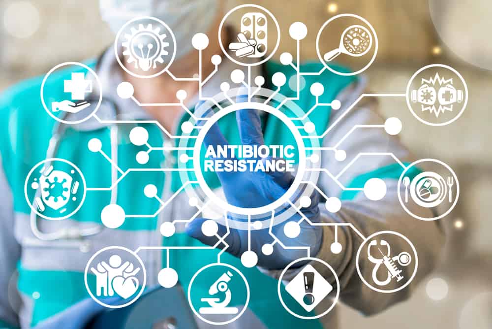 Scary Facts About Antibiotic-Resistant Superbugs