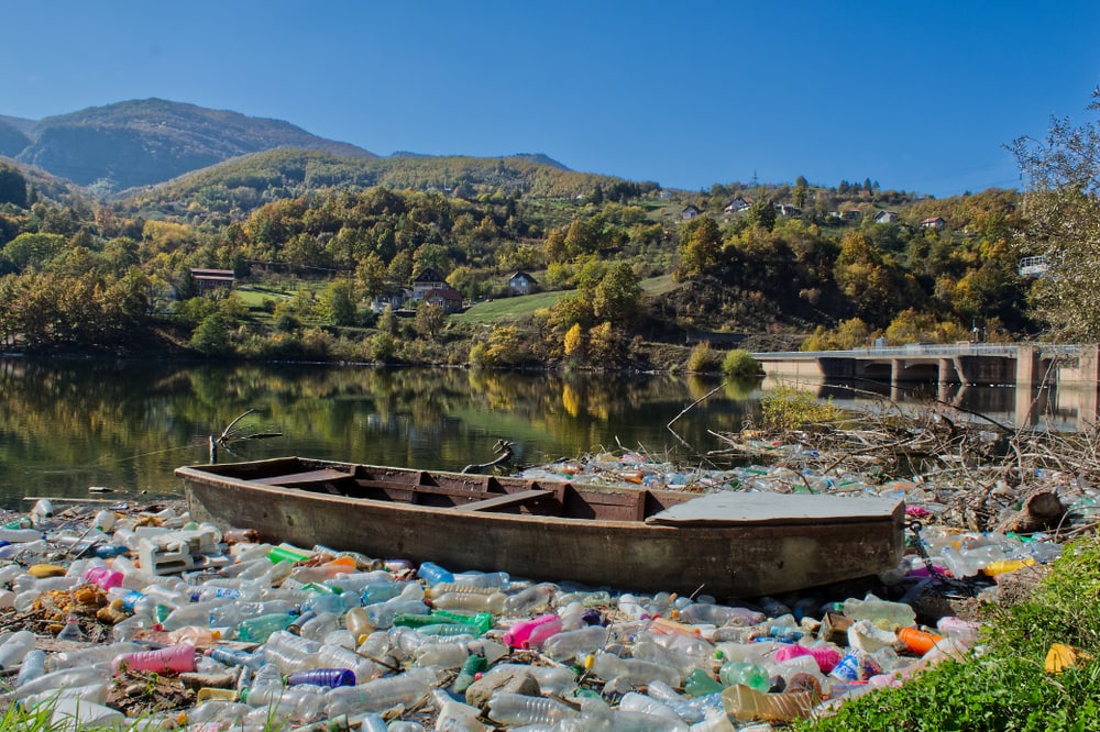 Shocking Photos that Prove Humans Destroy Everything They Touch