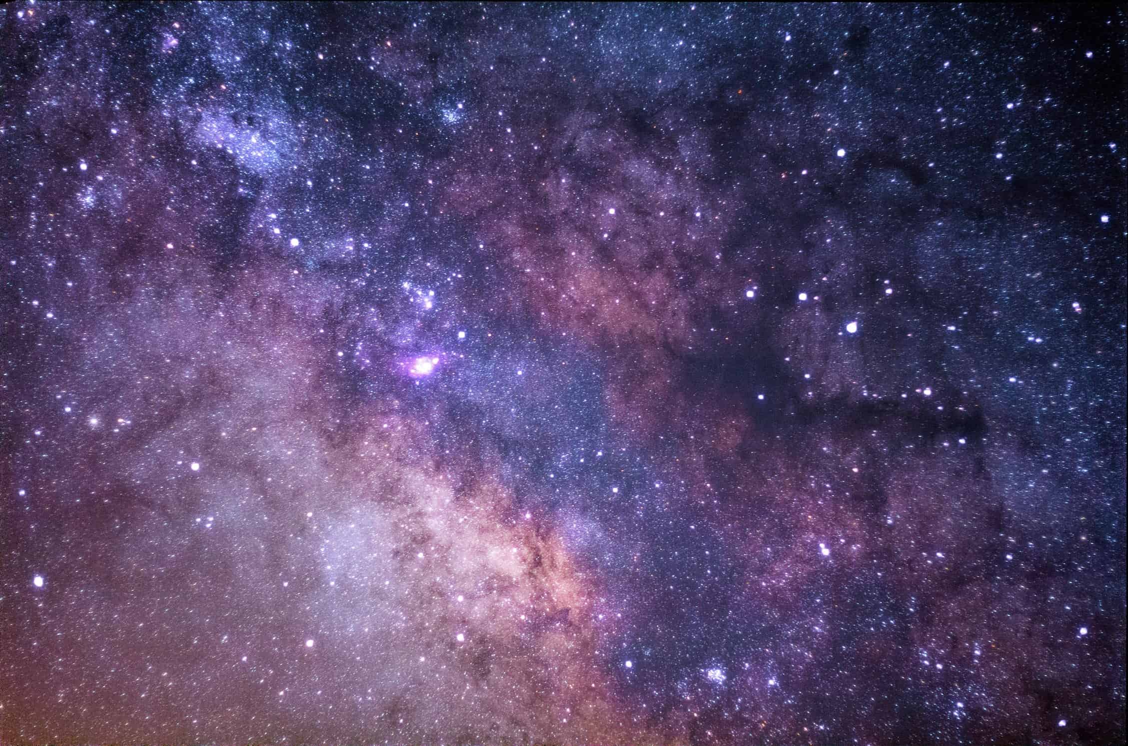 20 Facts About the Milky Way that Are Out of this World