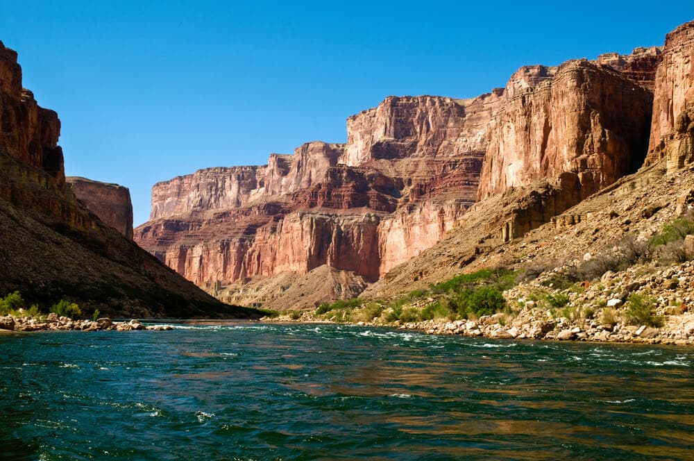 Grand Facts that Celebrate the Grand Canyon’s 6 Millionth Birthday