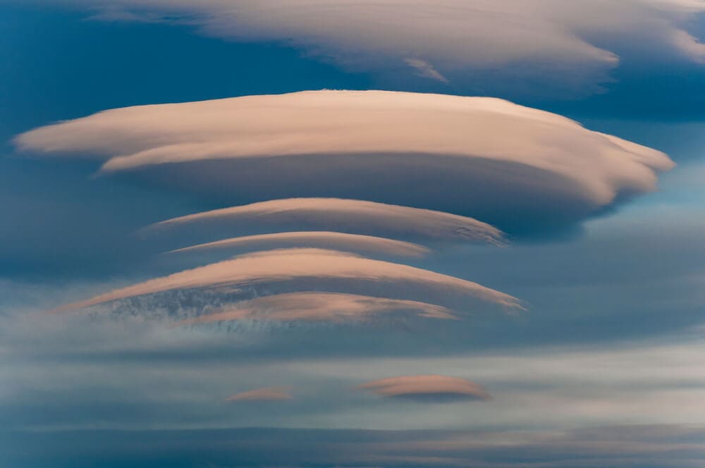 World’s Strangest Weather Phenomena And How They Happen