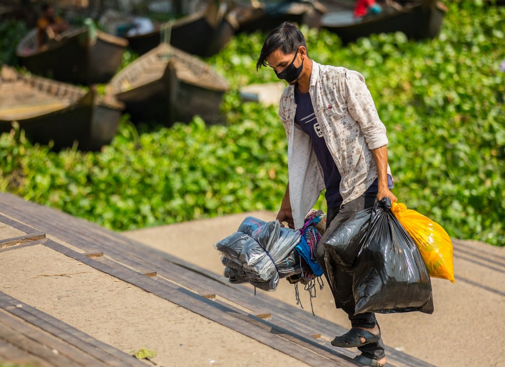 Shocking Photos that Prove Humans Destroy Everything They Touch