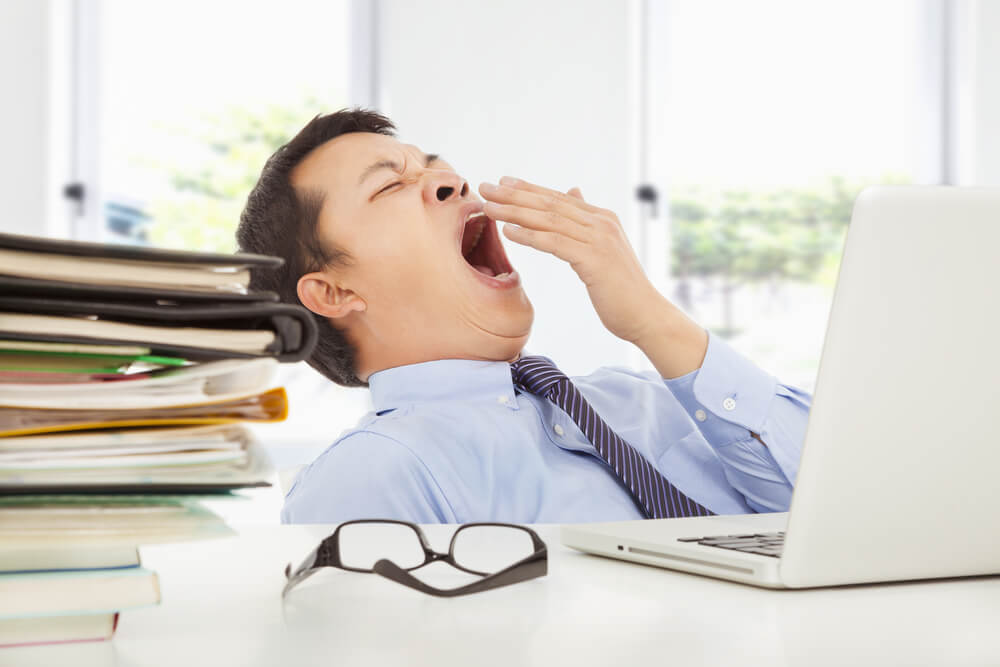 The Science Behind Why Yawning Is ‘Contagious’