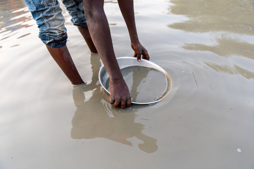 Humans Have Polluted these Places Beyond Recognition